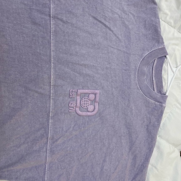 Disney Spirit Jersey Limited Edition 2020 Collection - Picture 5 of 7